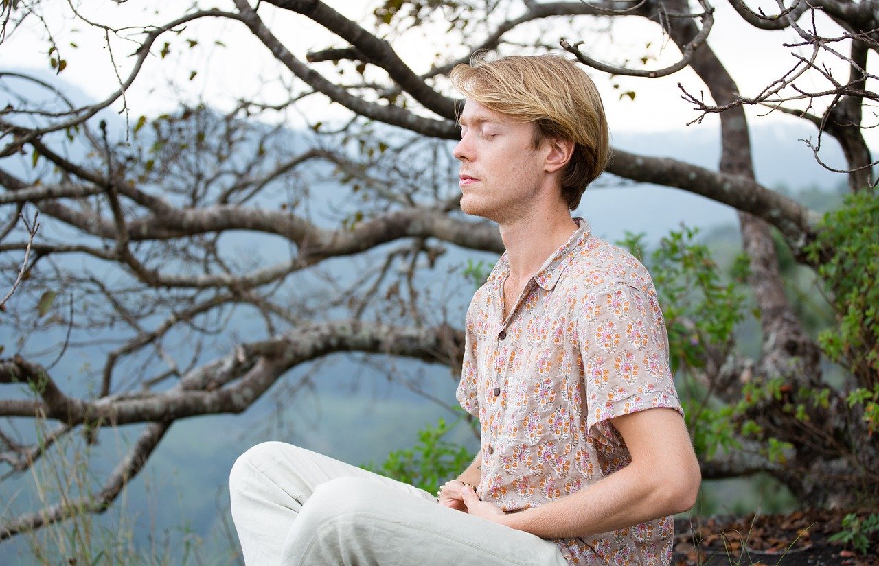 How To Improve Confidence Through Mindfulness?